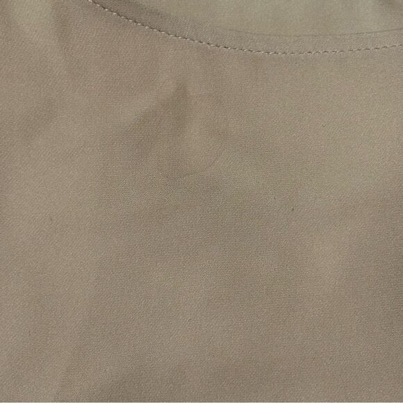 Alice and Olivia Silk Blouse - Picture 3 of 16